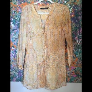 Zara dress  XS